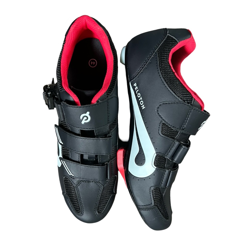 Peloton Cycling Shoes